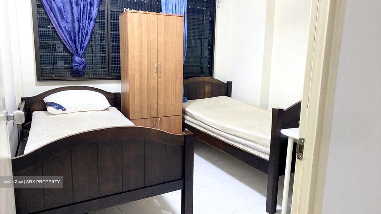 Blk 596A City View @ Cheng San (Ang Mo Kio), HDB 5 Rooms #578253321